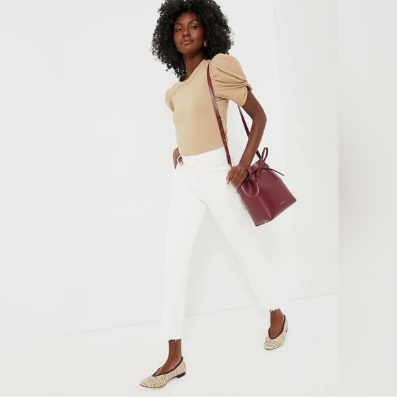 Mother The Kick It Jeans in Fairest of Them All 27 - Picture 12 of 12